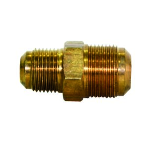 Giunto Nipples Ridotto 1/4x3/8" F Sae 6/10 mm